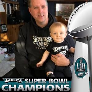 Meet your Posher, Bernadette